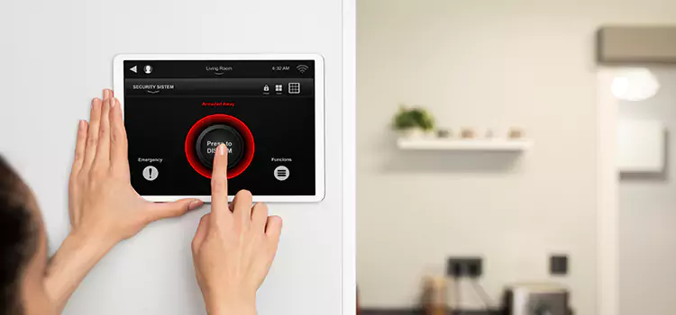 Blink Video Doorbell Installation Gautier