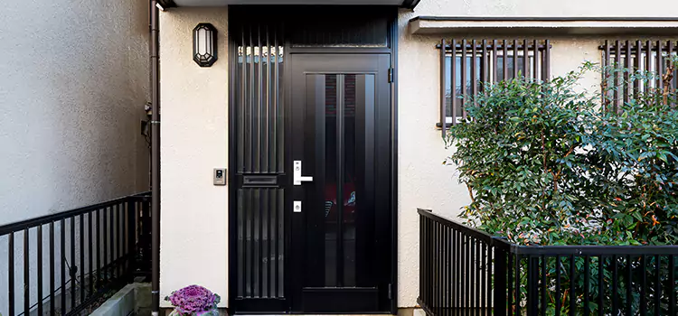 Popular Exterior Door Options in Gautier, MS