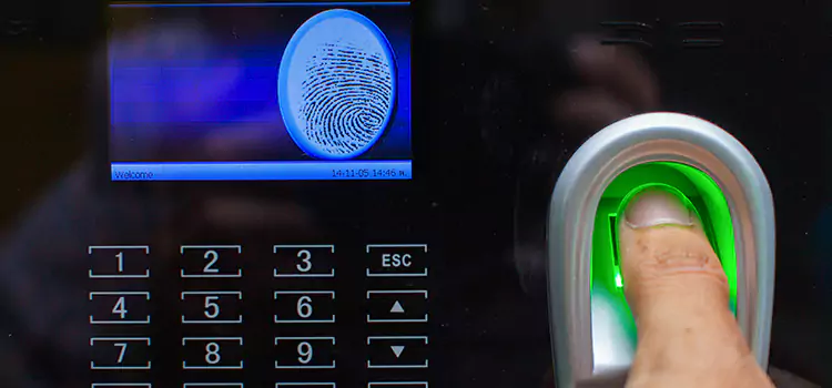 Your Trusted Partner for Secure Access in Gautier, MS