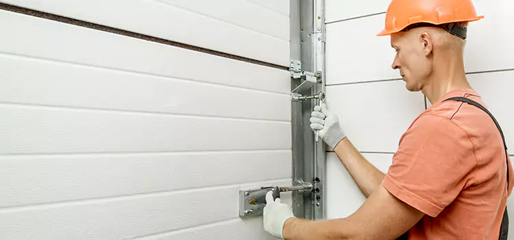 Why Choose Us for Garage Door Lock Services in Gautier, MS?