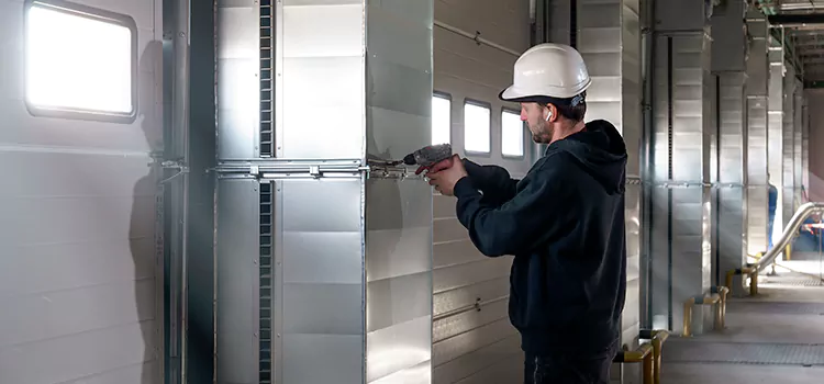 Prompt and Professional Garage Door Service in Gautier, Mississippi