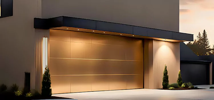 Garage Door Remote Programming Gautier