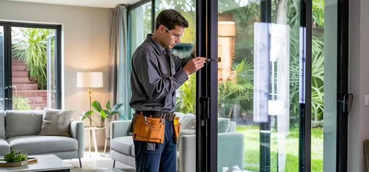 Why Choose Us for Your Glass Door Needs in Gautier, MS?