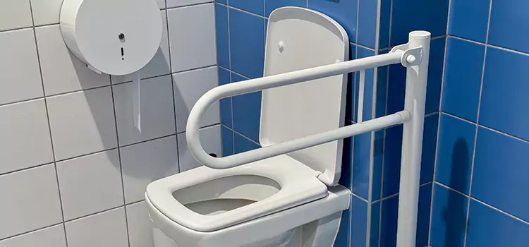 Comprehensive Solutions in Gautier, MS for Accessible Facilities