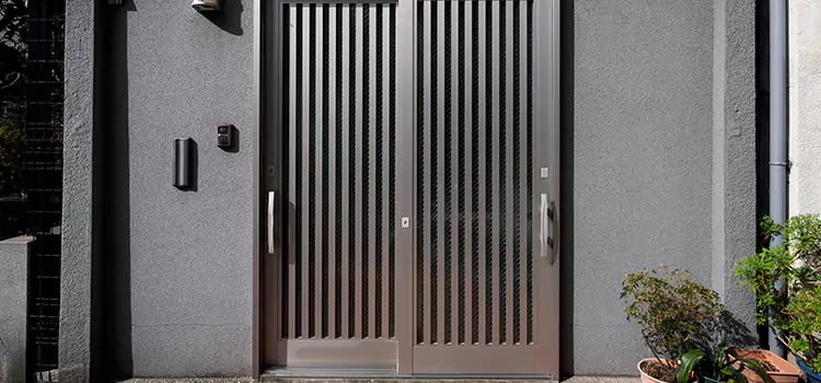 Why Choose Us for Your Security Needs in Gautier, MS?