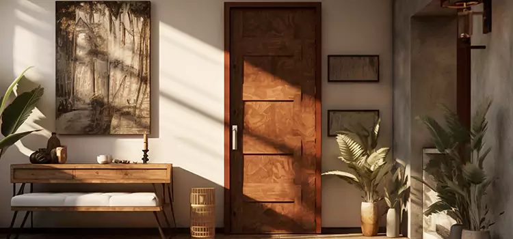 Specialty Interior Doors Gautier