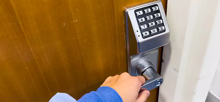 Why Choose Us for Your Keypad Lock Needs in Gautier, MS?
