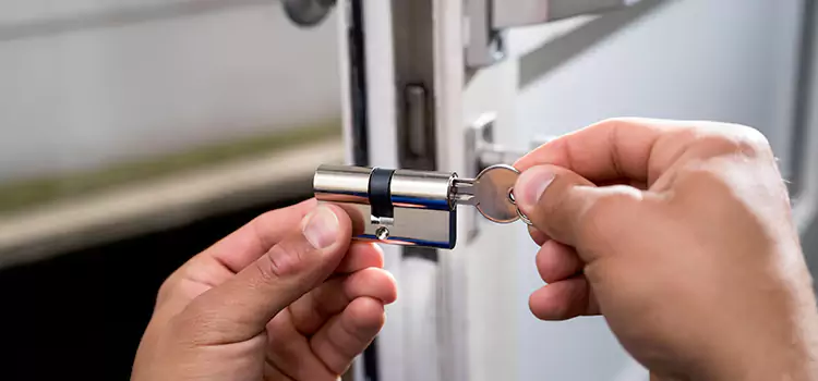 Lock Change Locksmiths Gautier