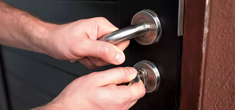 Master Key Control and Audits Gautier