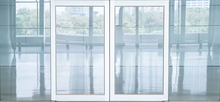 Mobile Sliding Screen Door Replacement Gautier