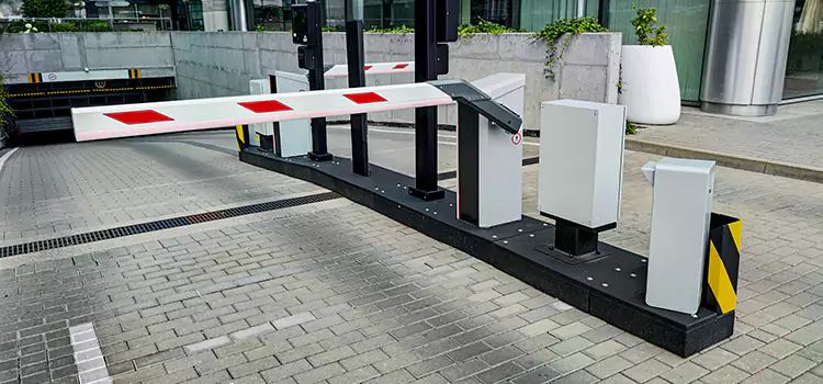 Custom Gate Design & Integration Gautier