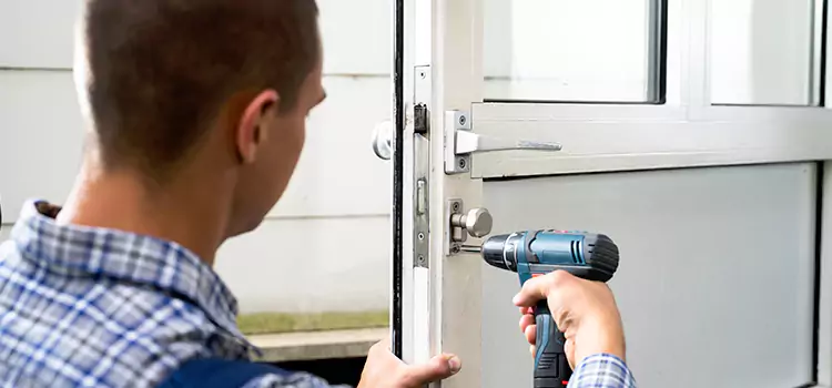 Experienced and Reliable Technicians Gautier