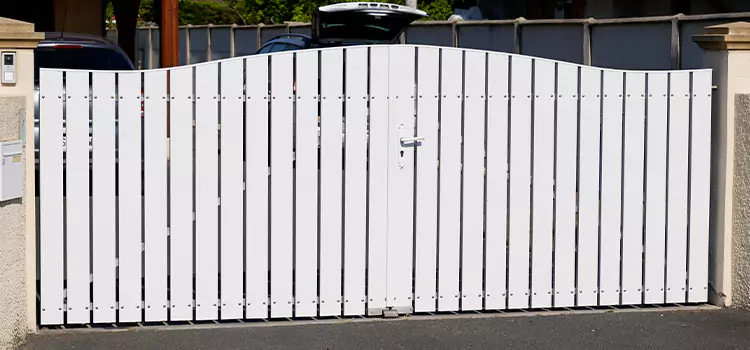Why Choose Us for Residential Gate Repair in Gautier, MS?