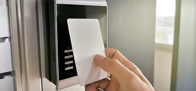 Advanced RFID Technology Integration in Gautier, MS