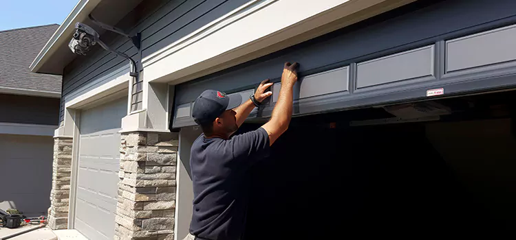 Janus Roll Up Doors Gautier