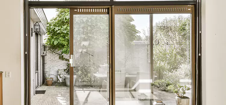 Glass Door Panel Replacement Cost Gautier