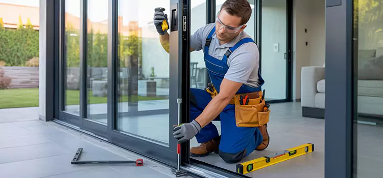 Patio Door Replacement Gautier