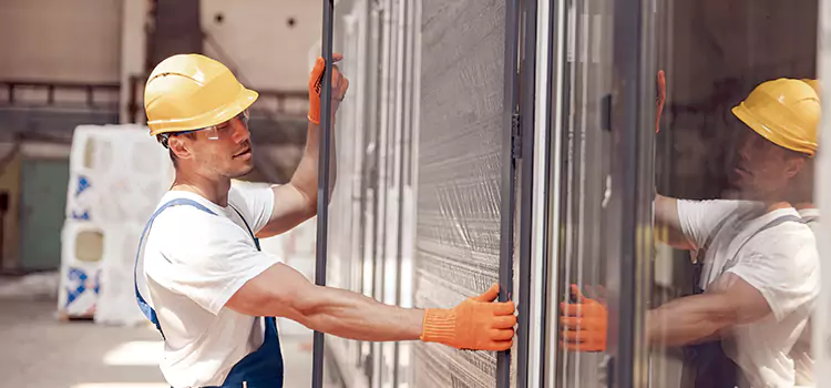 Sliding Door Mesh Replacement Gautier